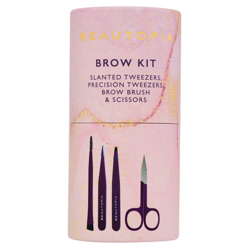 Beautopia Brow Kit