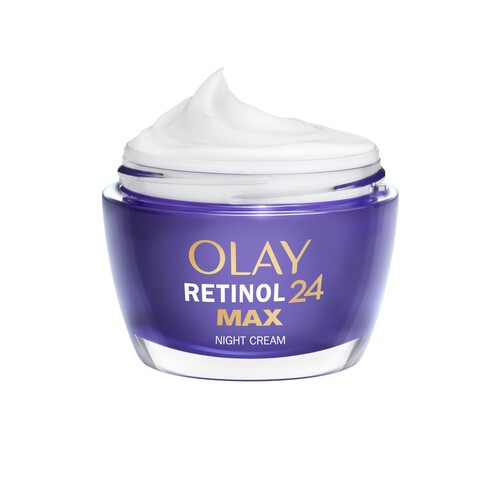 Olay Retinol 24 Max Night Cream