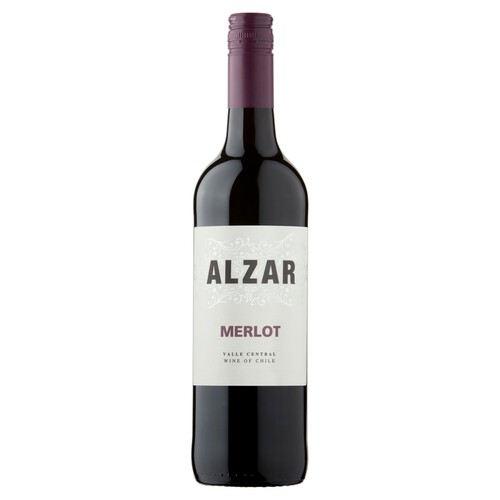 Alzar Merlot 