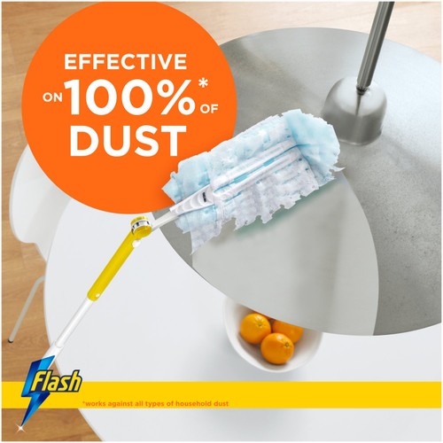 Flash Duster Xxl Starter Kit And 2 Pads