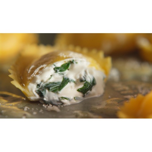La Famiglia Rana Spinach & Ricotta Tortelloni 