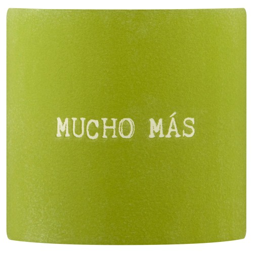 Mucho Mas White Wine