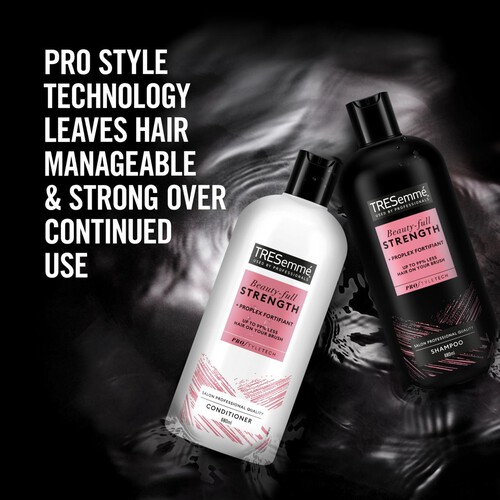 Tresemme Beauty-full Strength Conditioner 