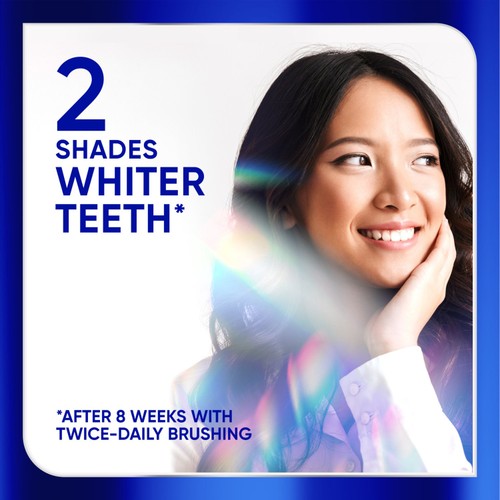 Sensodyne Clinical White Whitening Toothpaste Enamel Strengthening 75ml