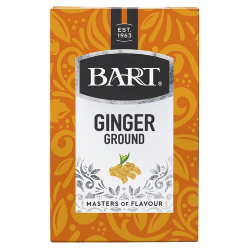 Bart Ginger Refill