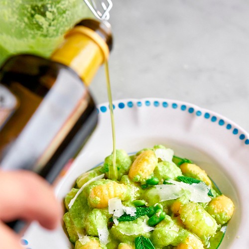 Rummo Gluten Free Gnocchi Di Patate 500g