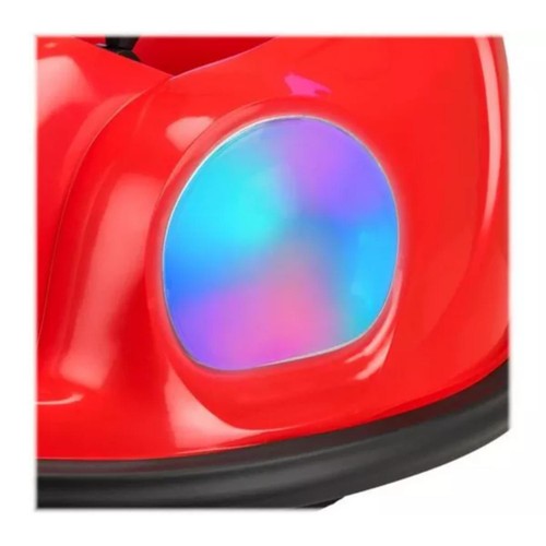 Xootz Bumper Car