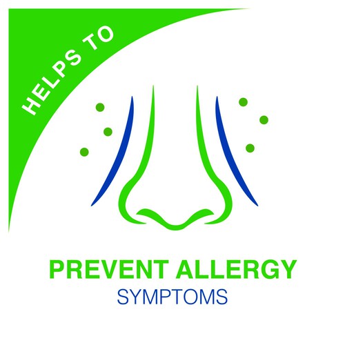 Sterimar Hayfever & Allergy Relief