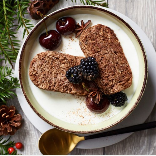 Weetabix Chocolate Cereal 