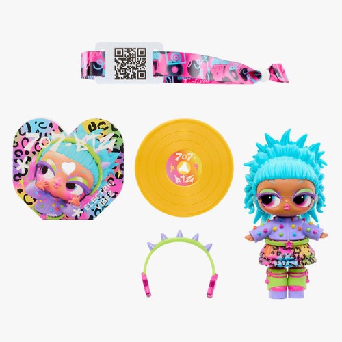 L.O.L. Surprise! Music Festival Tots