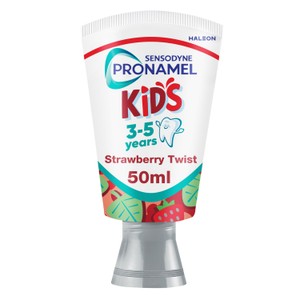 Pronamel Kids Age 3-5 Toothpaste 60ML