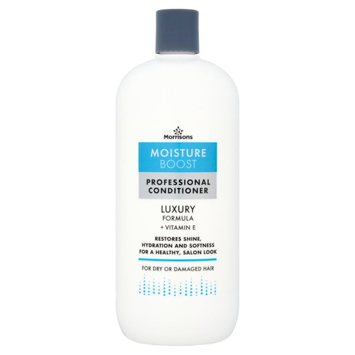 Morrisons Professional Haircare Moisture Conditioner 