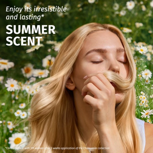 Herbal Essences Chamomile Core Hair Conditioner 