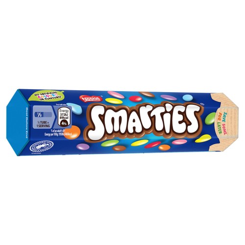 Smarties