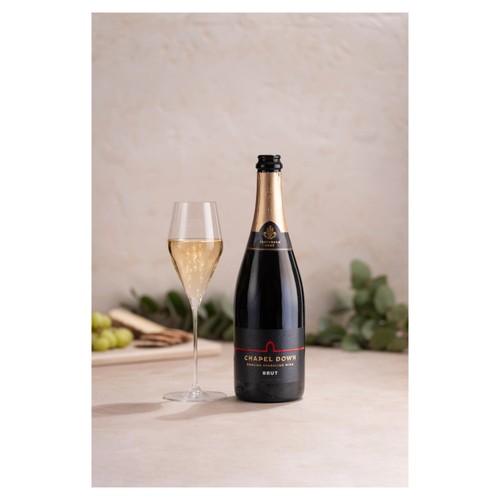 Chapel Down Brut