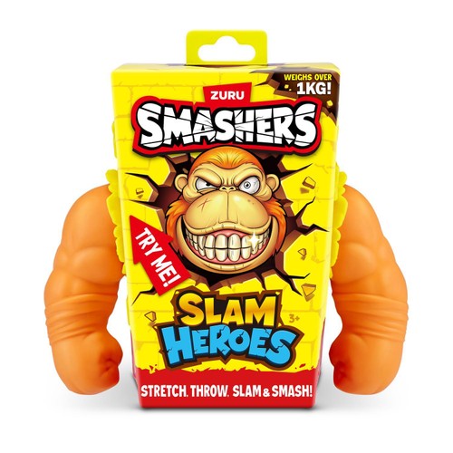 Zuru Slam Hero