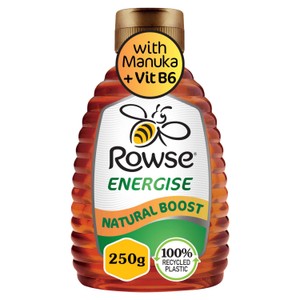 Rowse 250g