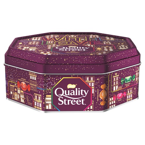 Quality Street Tin 700G