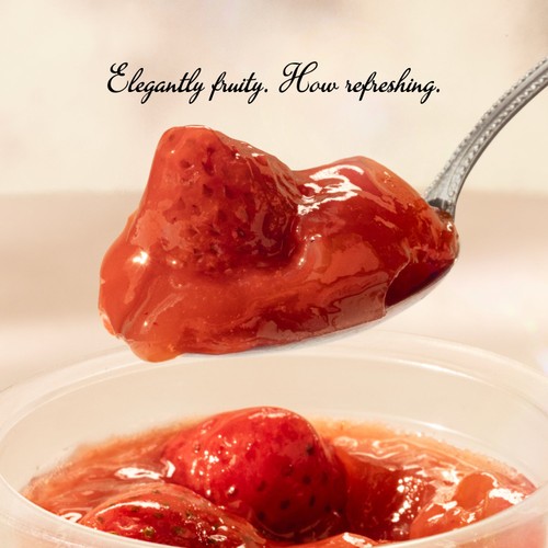 Bonne Maman Strawberry Jelly 180g