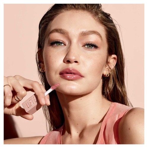 Maybelline Lifter Gloss Lipgloss 002 Ice 48G