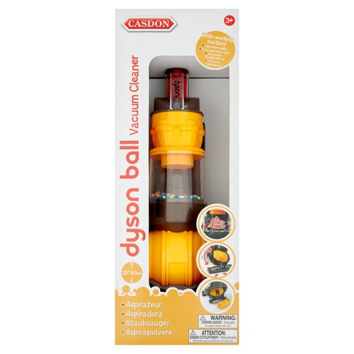 Casdon Dyson Ball Vacuum Cleaner