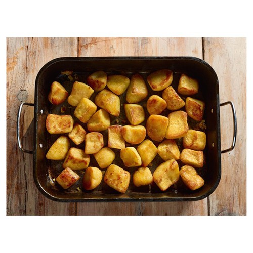 McCain Triple Cooked Roast Potatoes