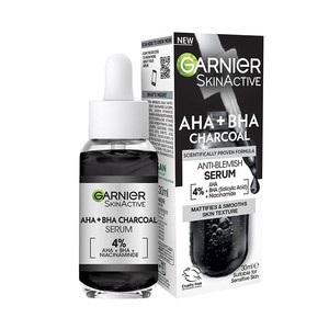 Garnier AHA+BHA Serum