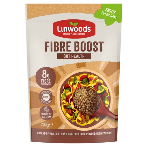 Linwoods Fibre Boost 200g