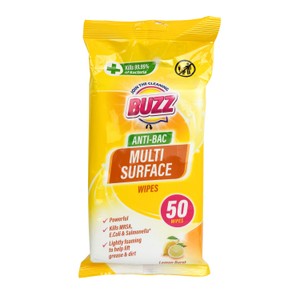 Buzz 50 perpack