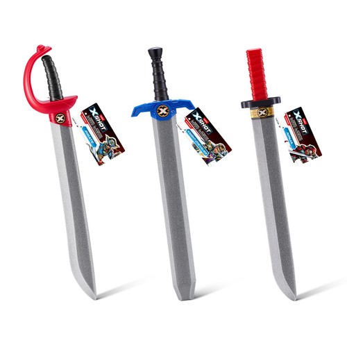 X-Shot Sword