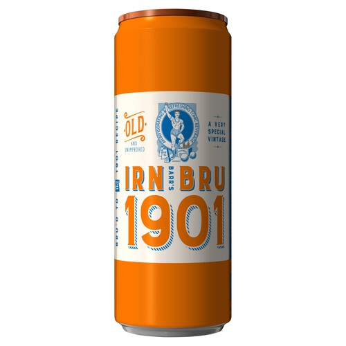 Irn-Bru 1901