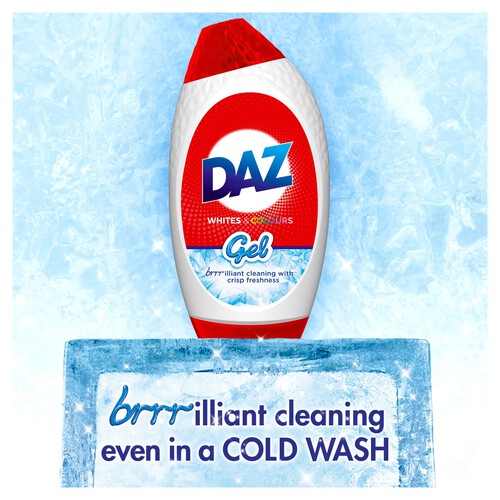 Daz Gel 25 Washes 