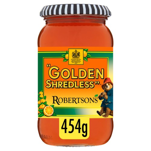 Robertsons Robertson's Golden Shredless Marmalade