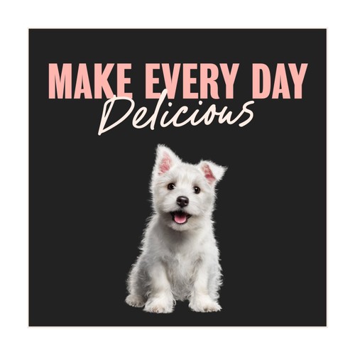 Cesar Classic Terrine Puppy With Chicken And Turkey In Loaf 8x150g