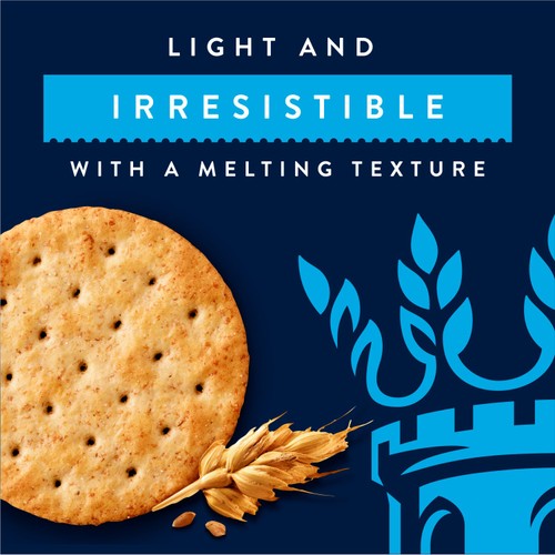 Carr's Melts Original Crackers