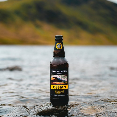 Ossian 4.1%