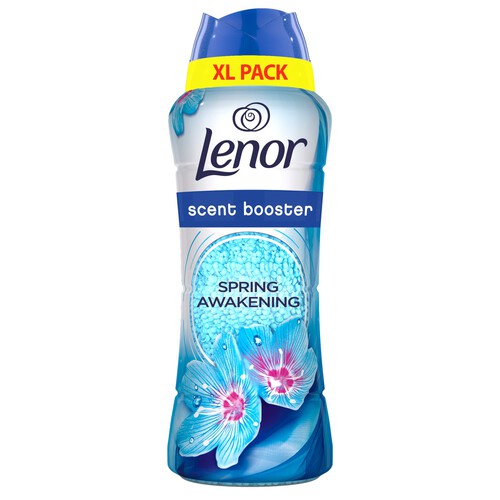 Lenor In-Wash Scent Booster Spring Awakening