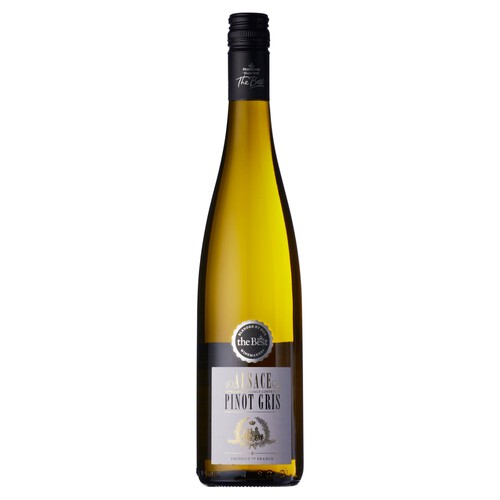 Morrisons The Best Pinot Gris 