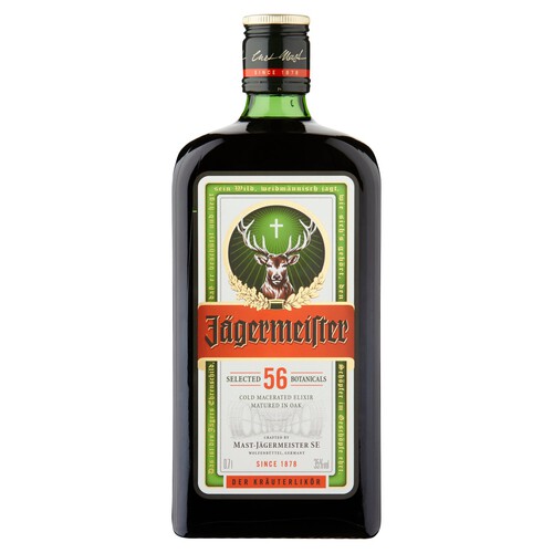 Jagermeister