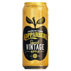 Kopparberg Vintage Pear