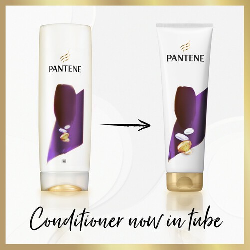 Pantene Volume Fine Hair Conditioner