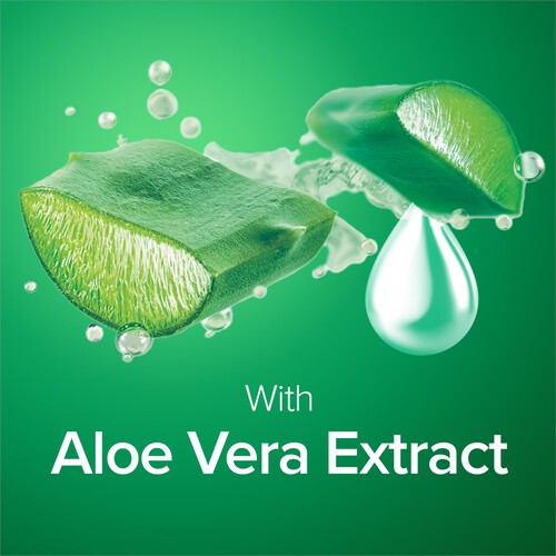 Palmolive Hygiene Plus Sensitive Handwash with Aloe Vera 