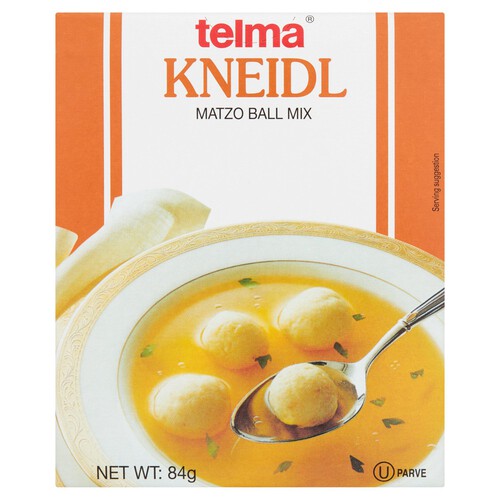 Telma Kneidl Matzo Ball Mix   