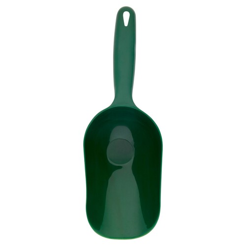 Morrisons Plastic Scoop