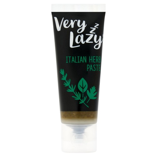Very Lazy Squeezy Italian Herbs Paste 65G