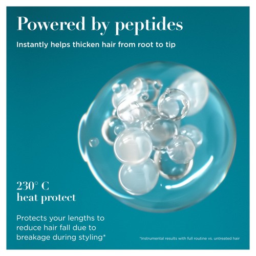 Ogx ProGrowth Peptide Strengthening Conditioner