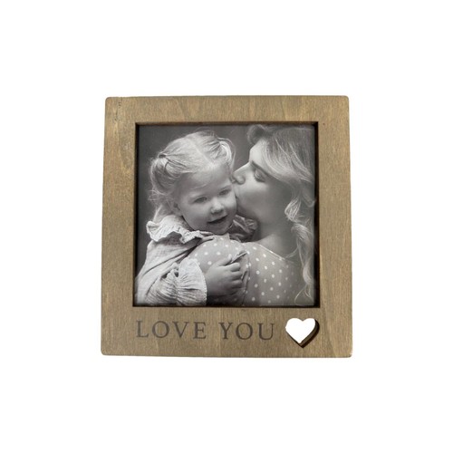 Morrisons Mother's Day Magnetic Photoframe