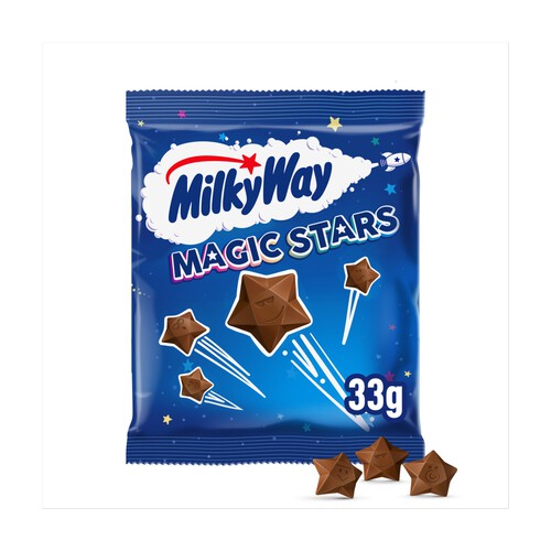 Milky Way Magic Stars 33G