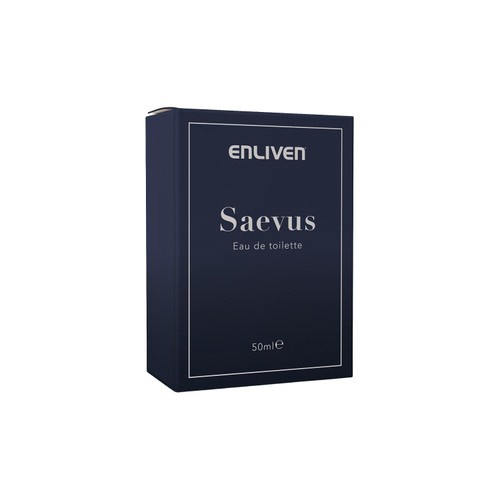 Enliven Edt Saveus 50ml