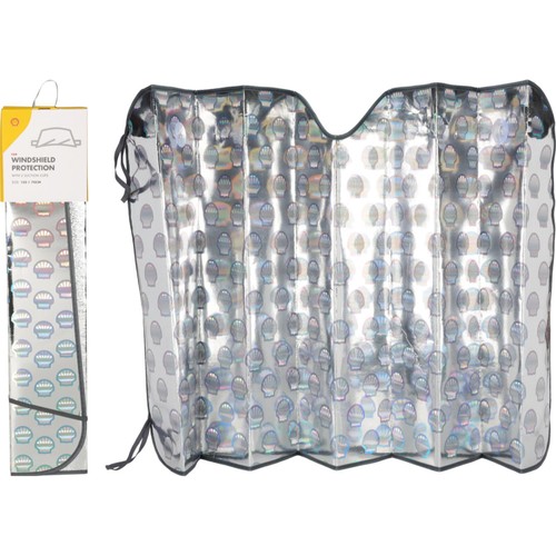 Shell Windshield Protection